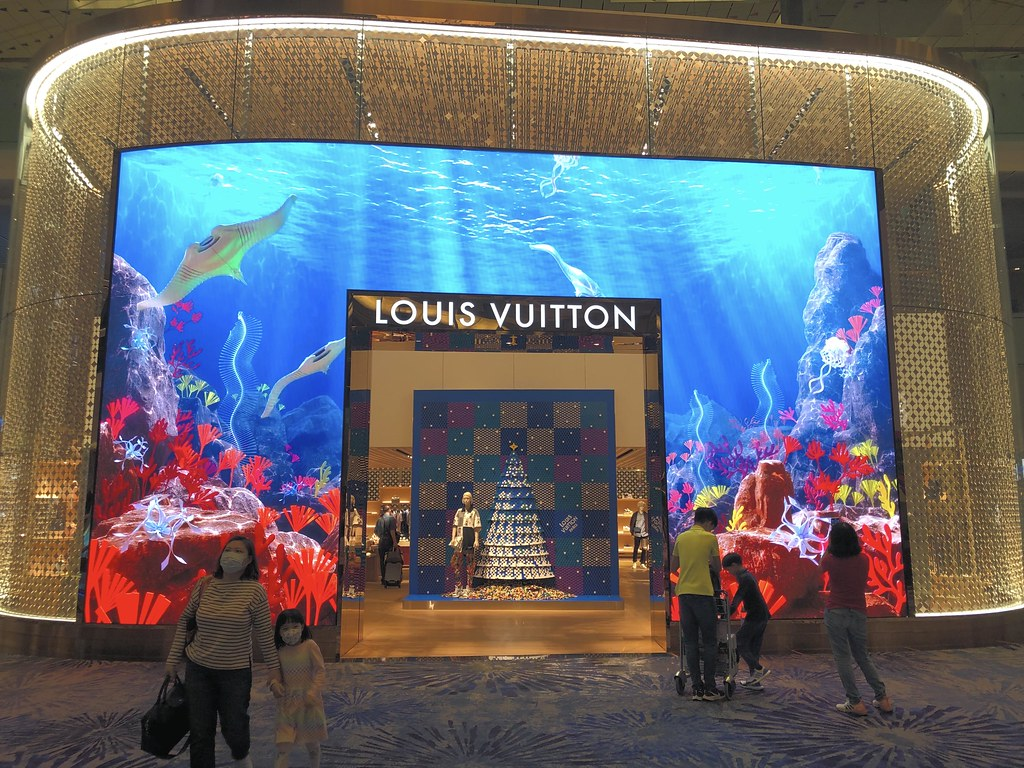 XINTAI LED indoor led video wall_15 XINTAI LED vnitřní led video stěna_15